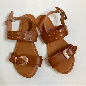 Girls Sandals/Little Girl Sandals